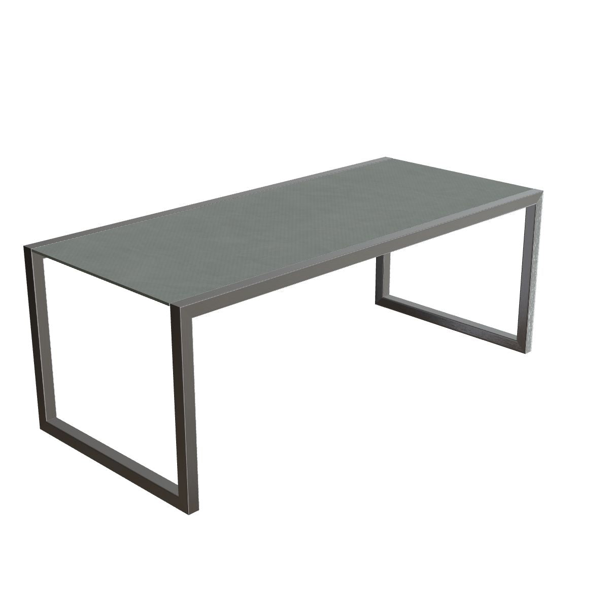 Ninix Dining Table Rectangular