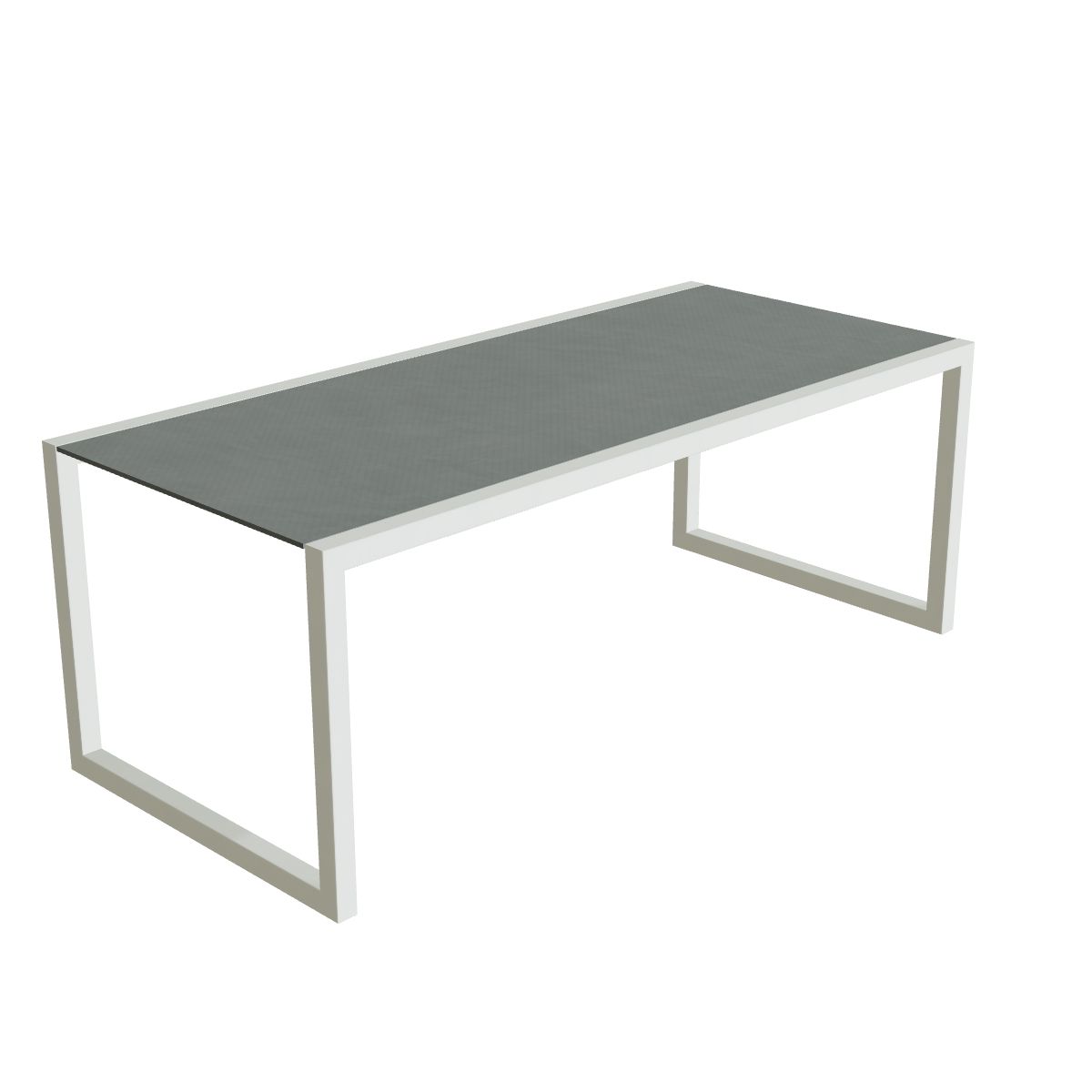 Ninix Dining Table Rectangular