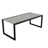Ninix Eettafel Rechthoek