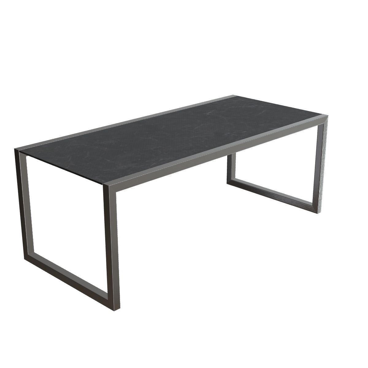 Ninix Dining Table Rectangular