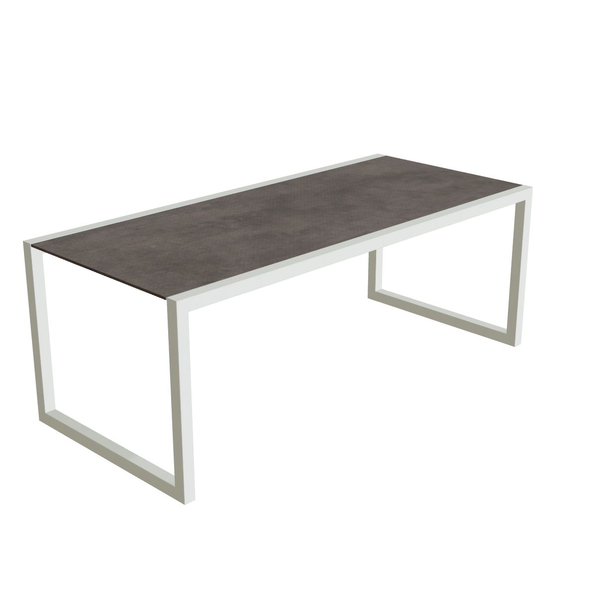 Ninix Dining Table Rectangular