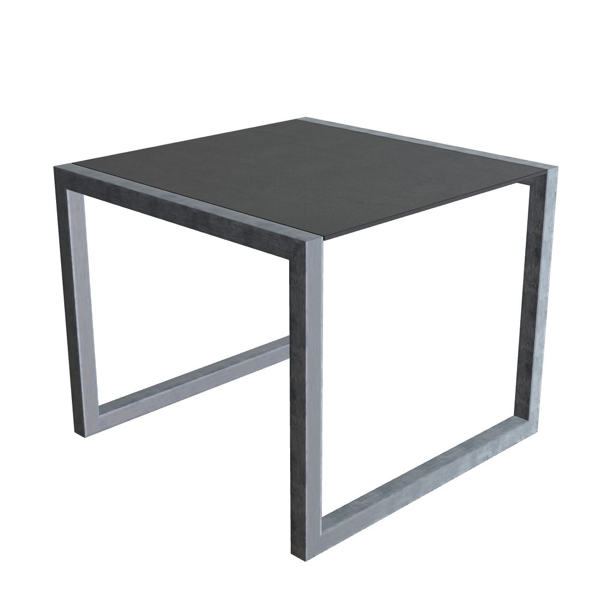 Ninix Eettafel Vierkant