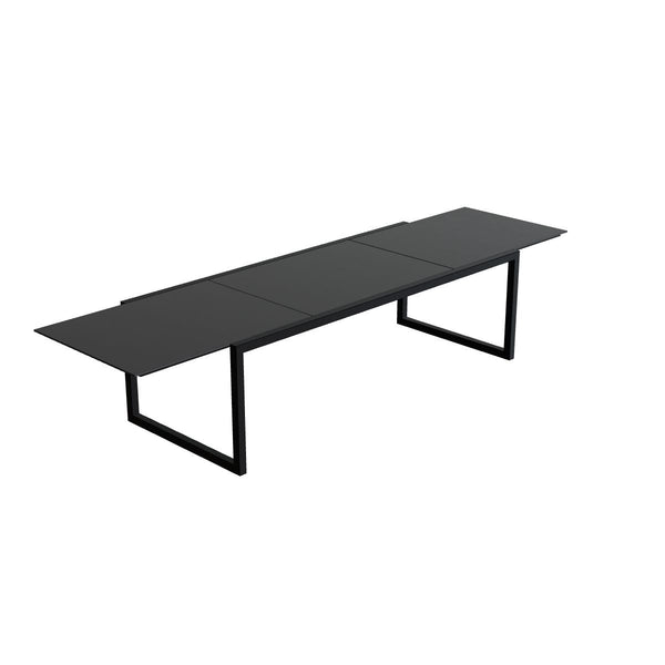Table à manger extensible Ninix