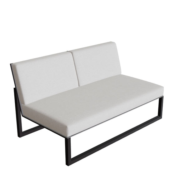 Ninix Lounge 160ZT Zonder Armleuningen