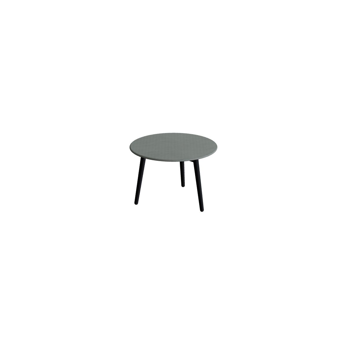 Styletto Bijzettafel