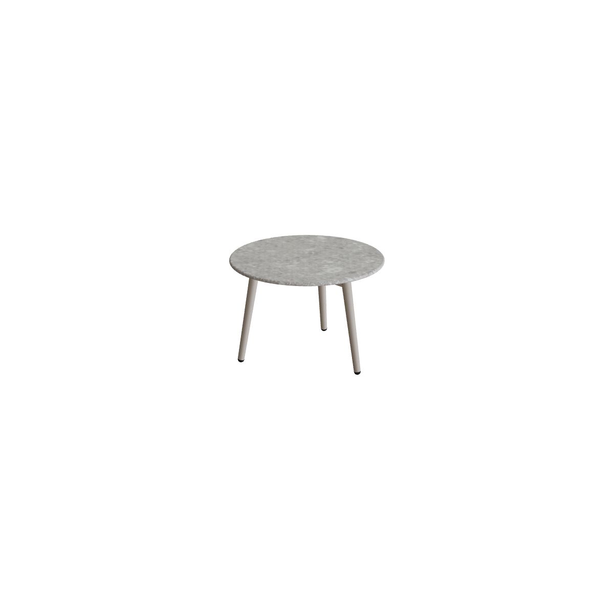 Styletto Bijzettafel
