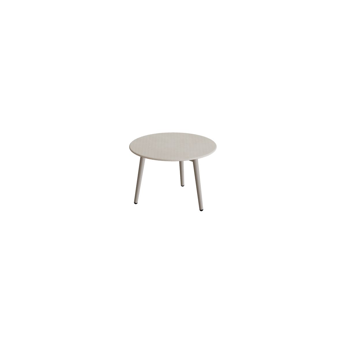 Styletto Bijzettafel