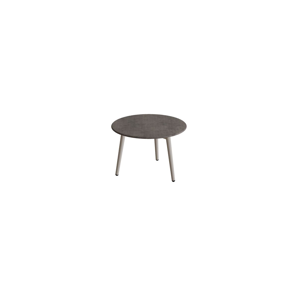 Styletto Bijzettafel