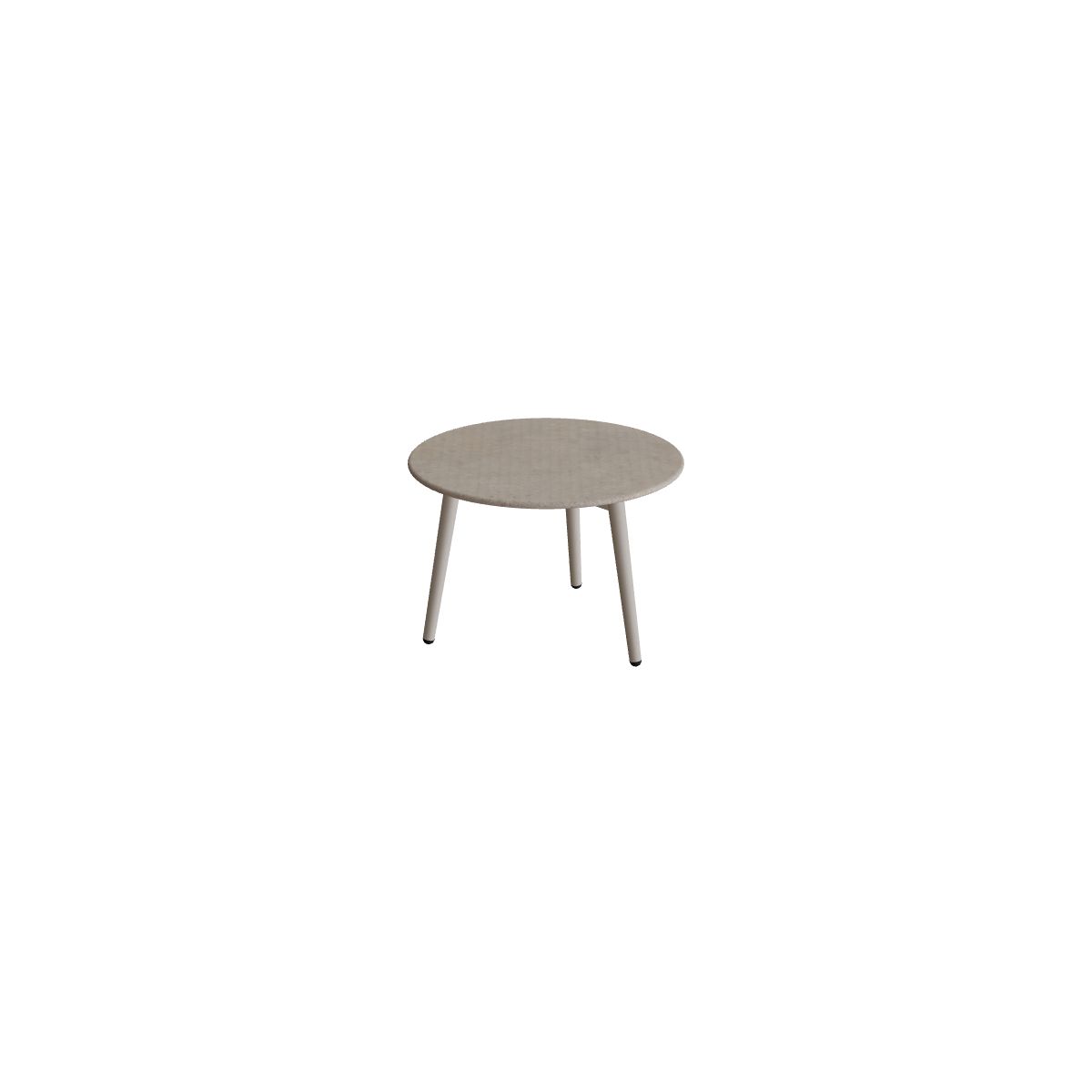 Styletto Bijzettafel