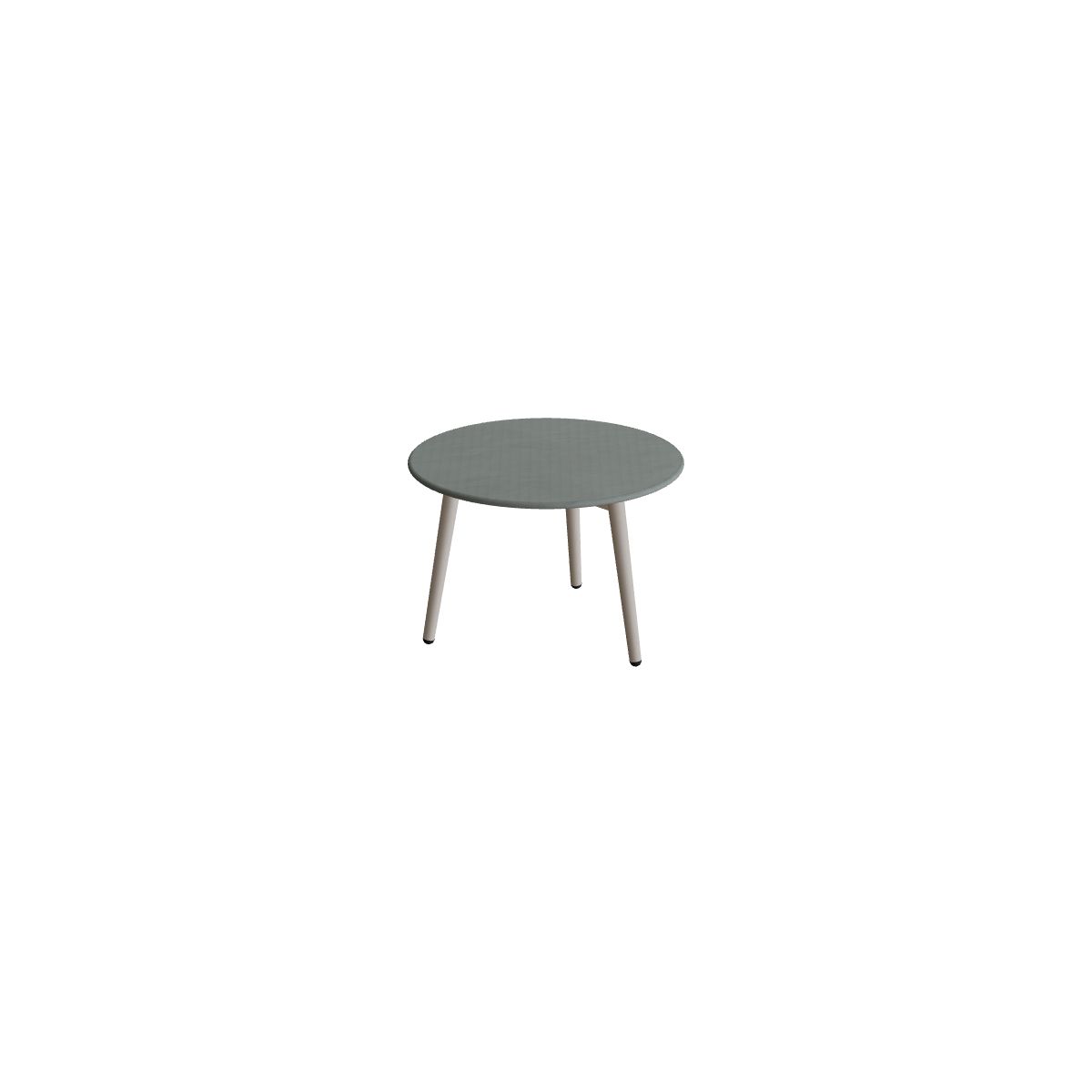 Styletto Bijzettafel