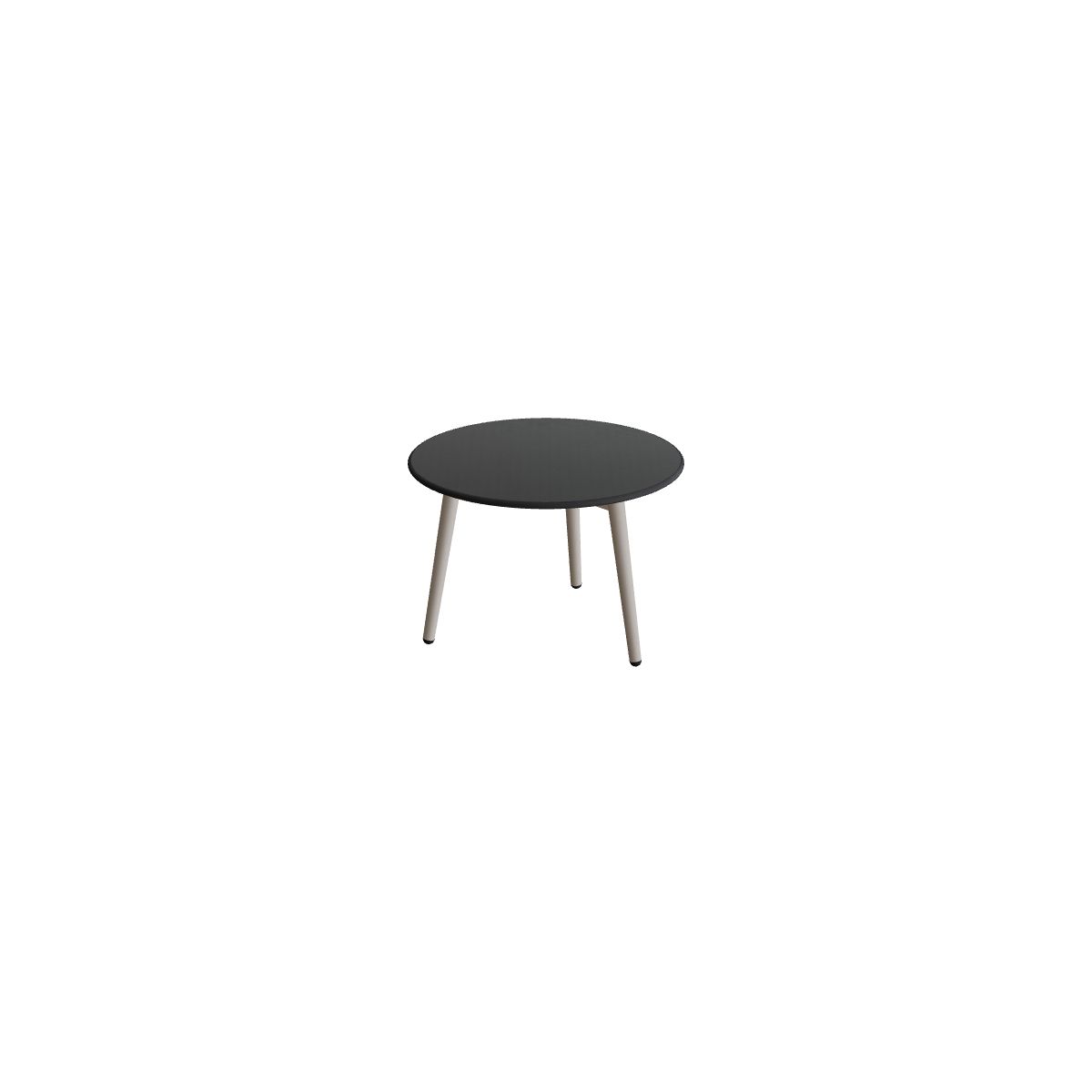 Styletto Bijzettafel