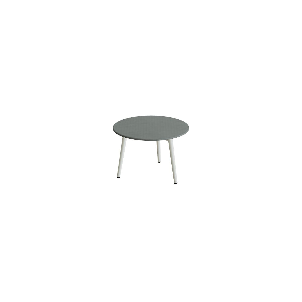 Styletto Bijzettafel