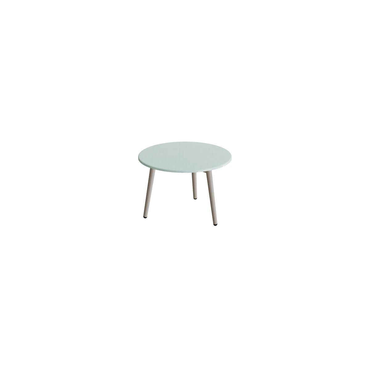 Styletto Bijzettafel