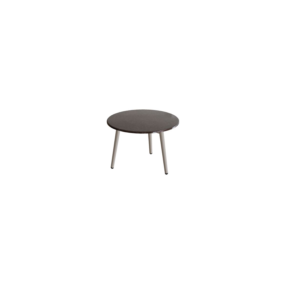 Styletto Bijzettafel