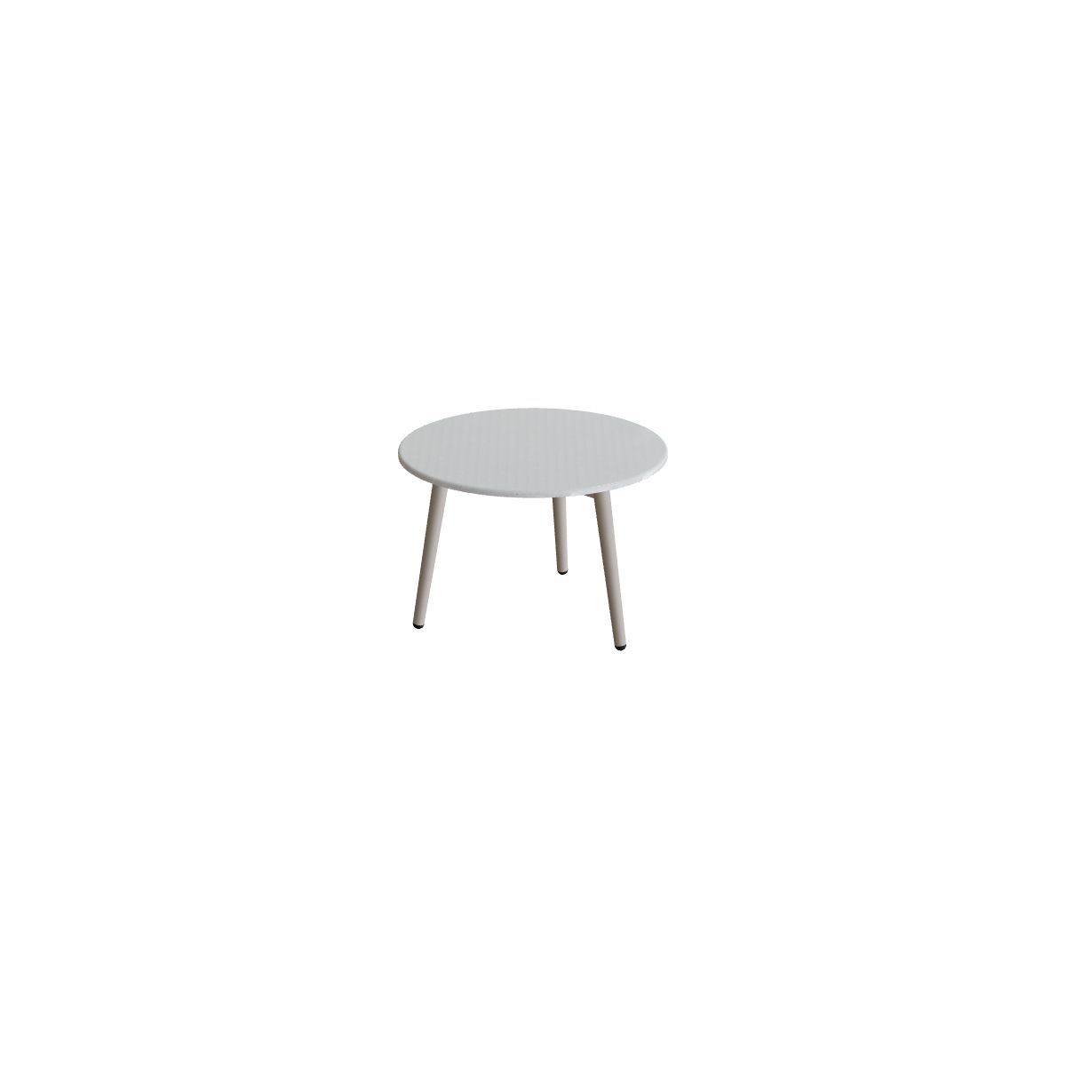 Styletto Bijzettafel