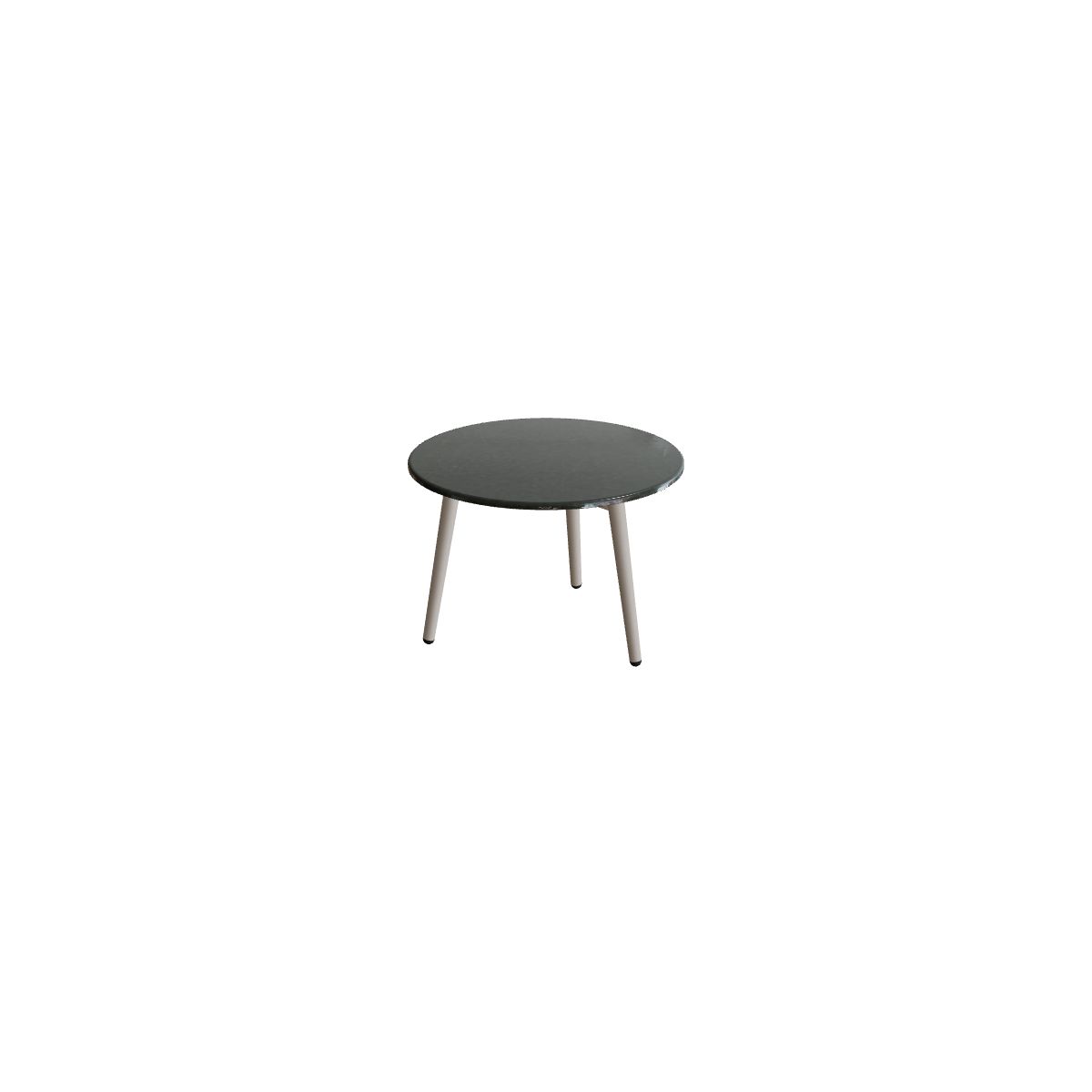 Styletto Bijzettafel