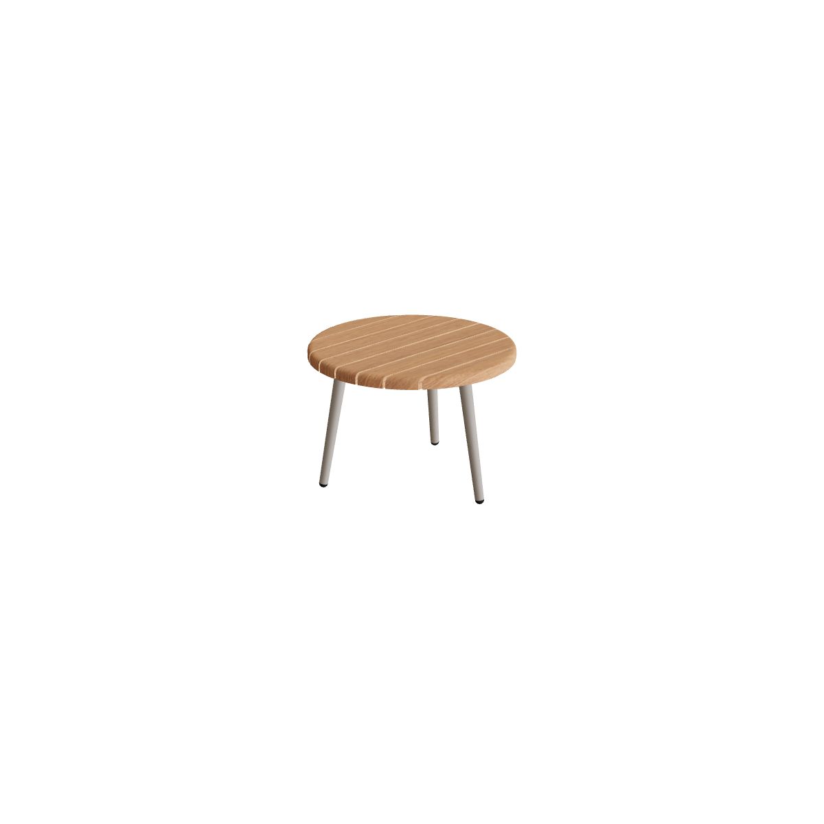 Styletto Bijzettafel