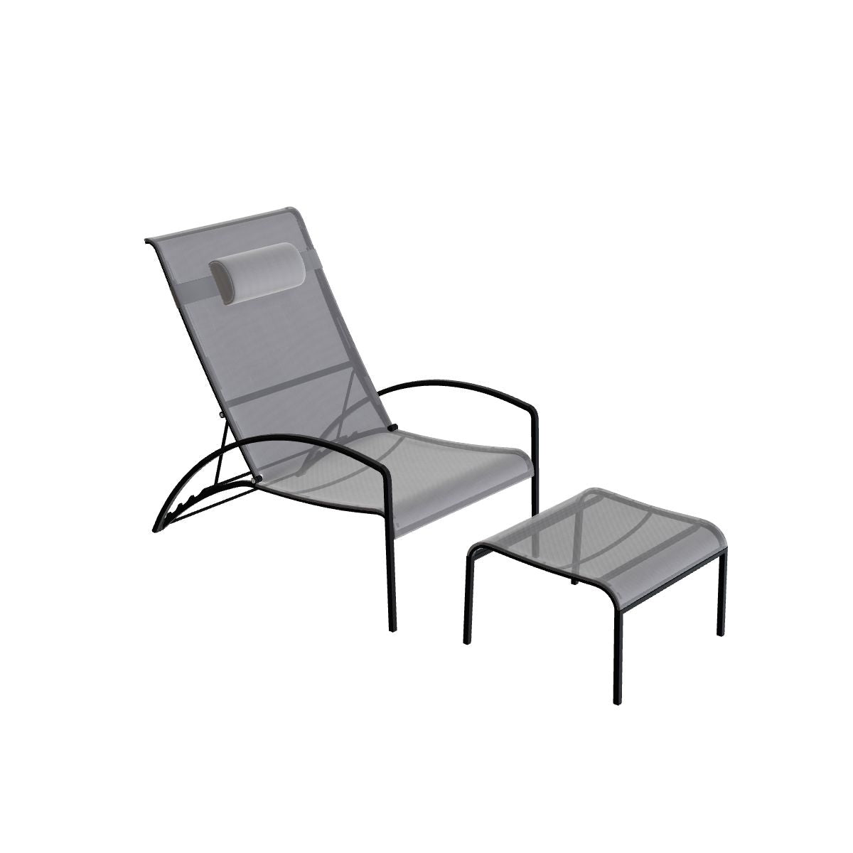QT Ligbed
