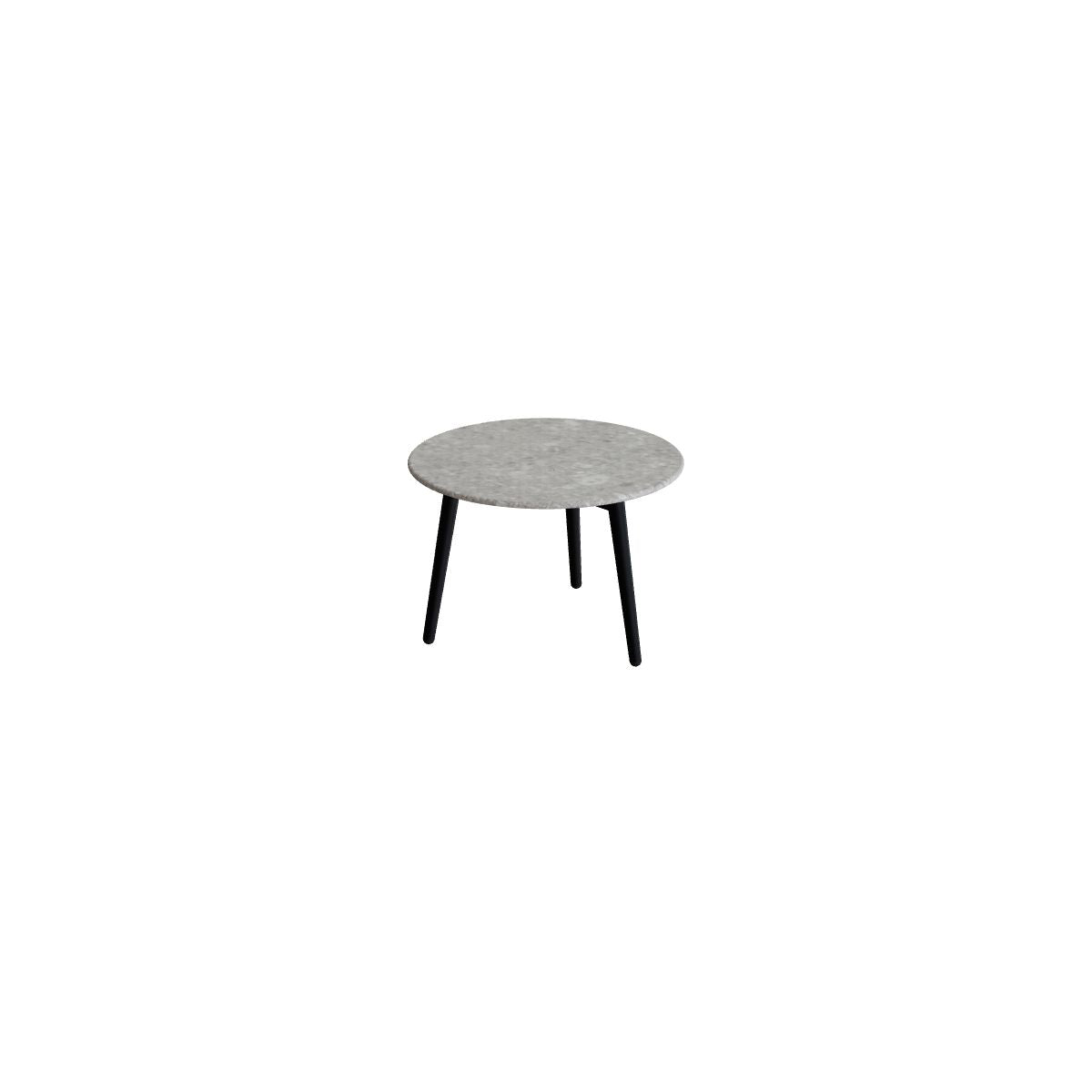 Styletto Bijzettafel
