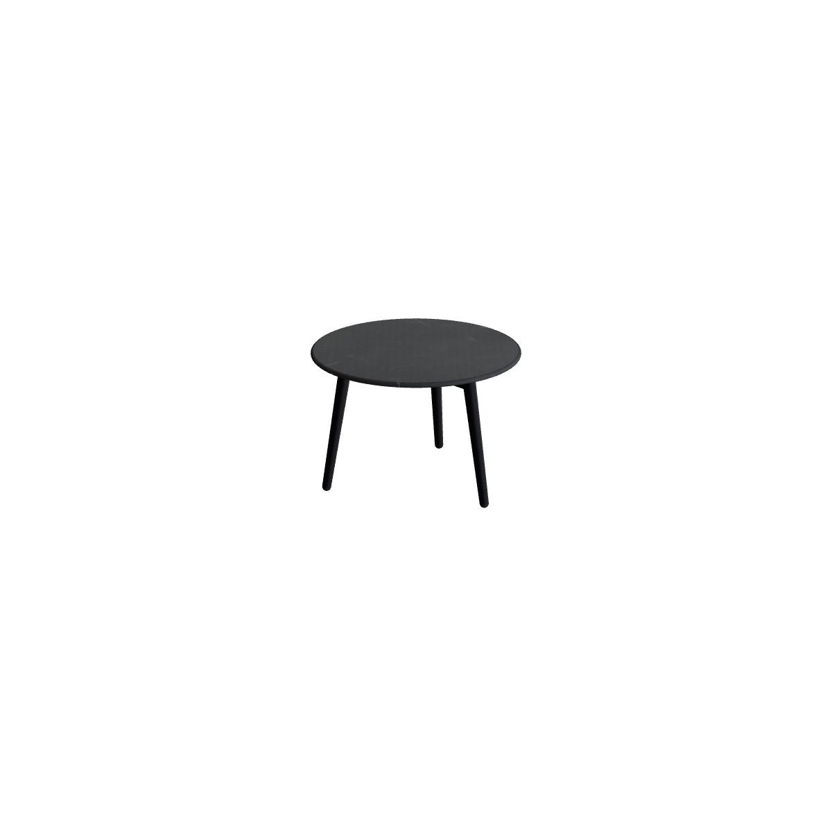 Styletto Bijzettafel