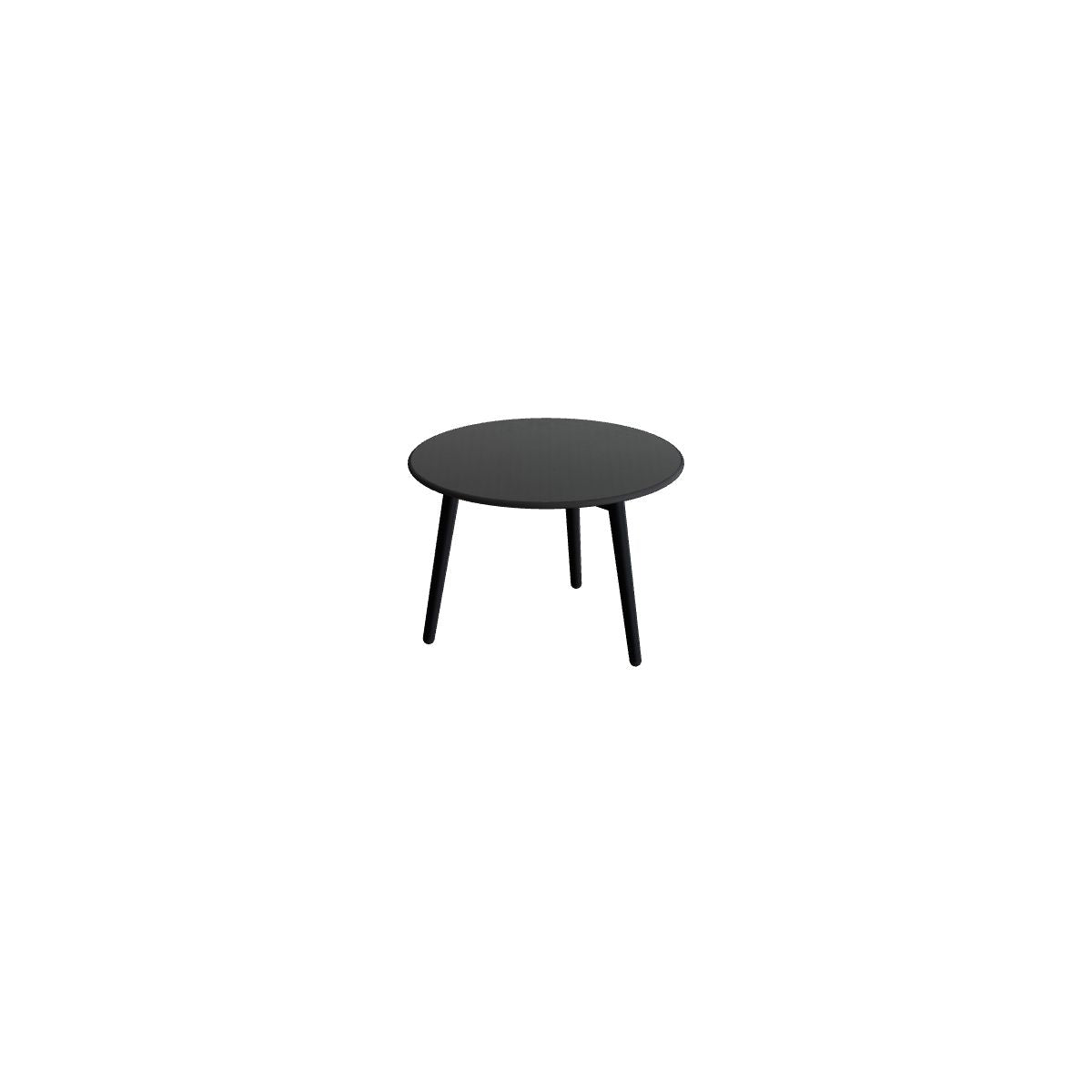 Styletto Bijzettafel