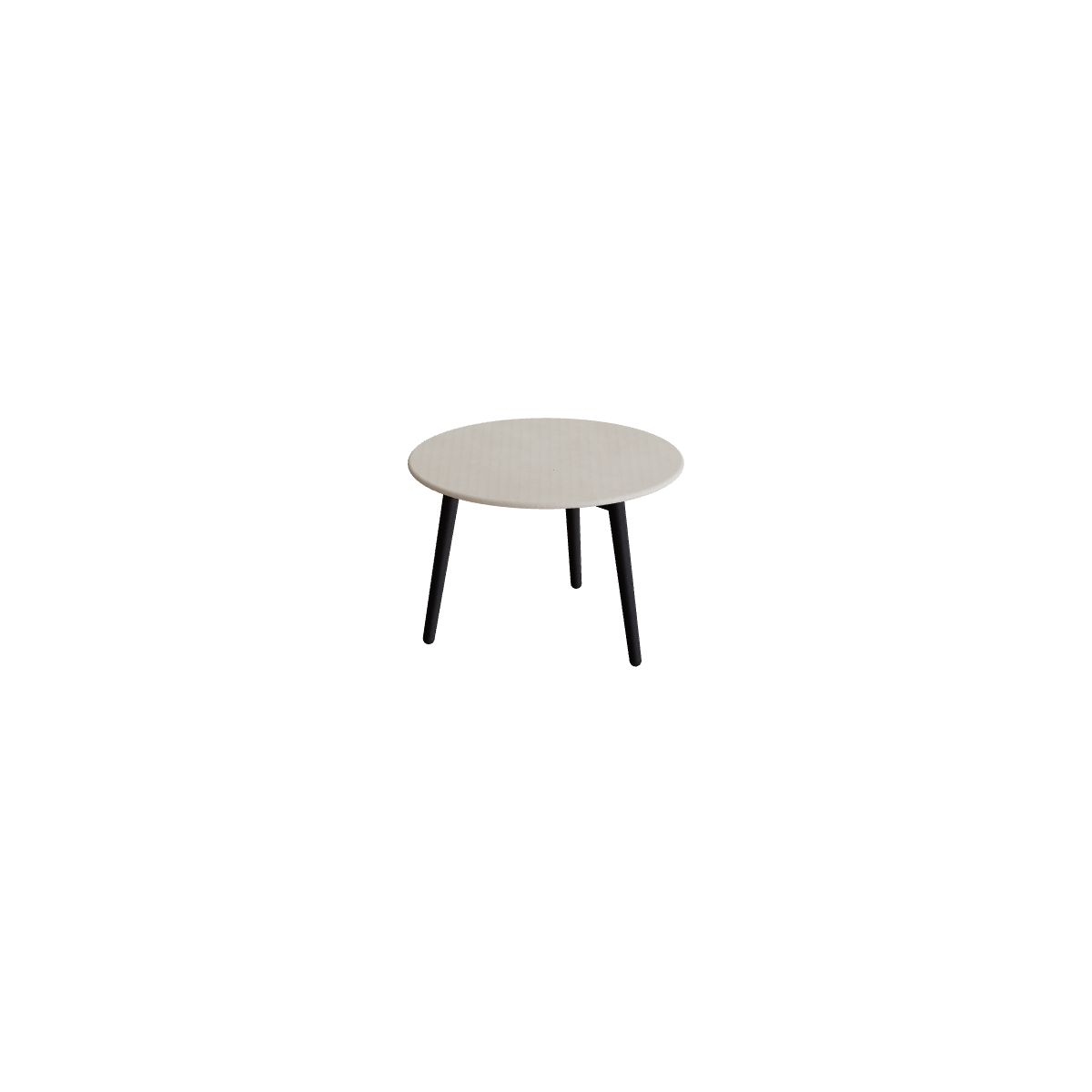 Styletto Bijzettafel