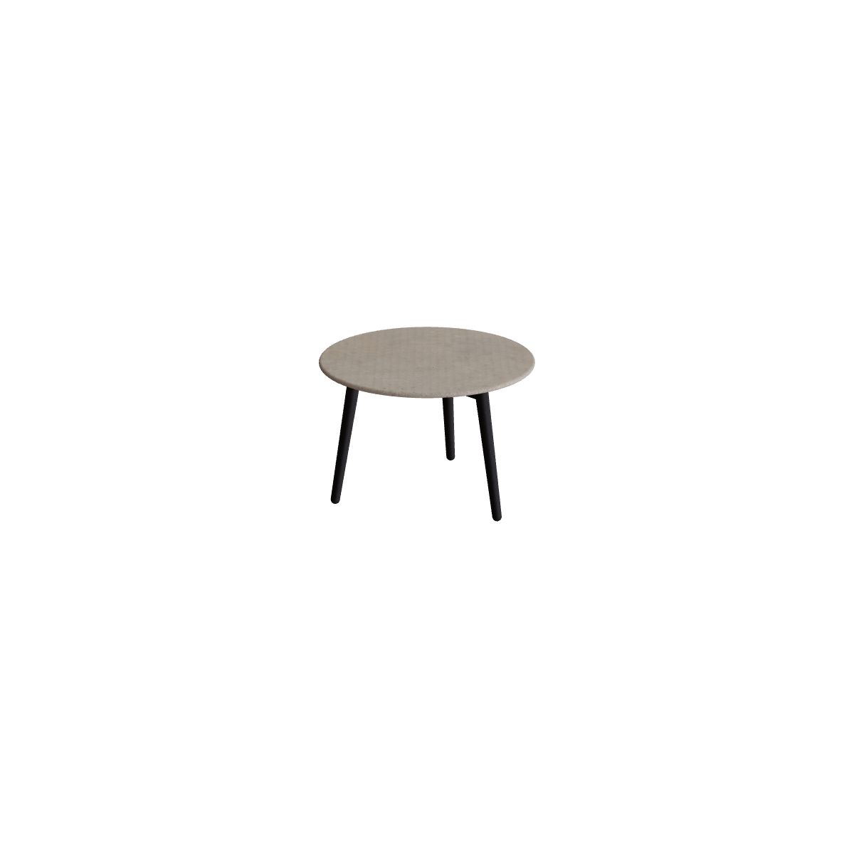 Styletto Bijzettafel