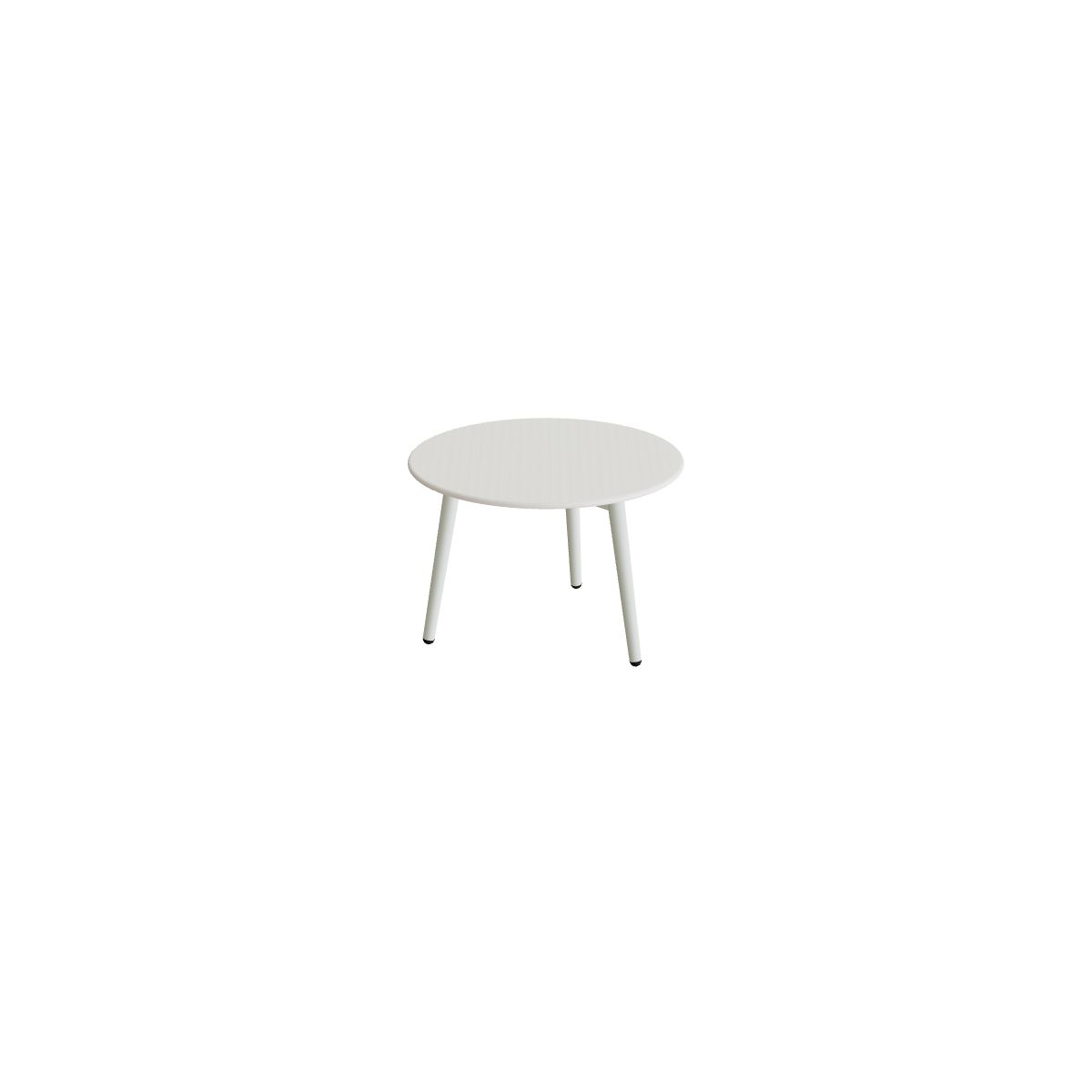 Styletto Bijzettafel
