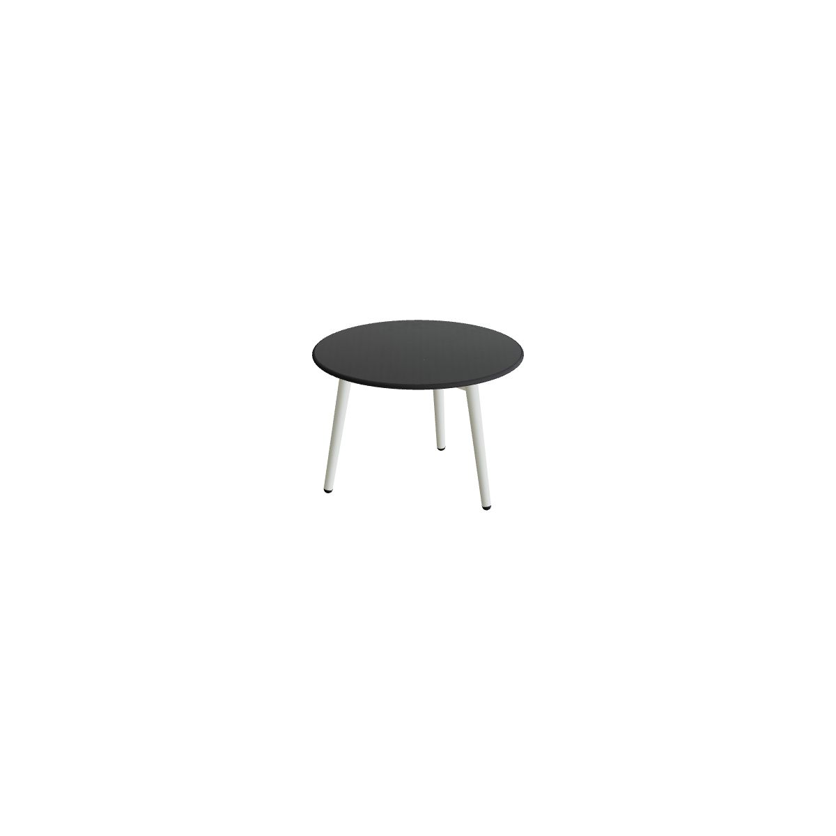 Styletto Bijzettafel