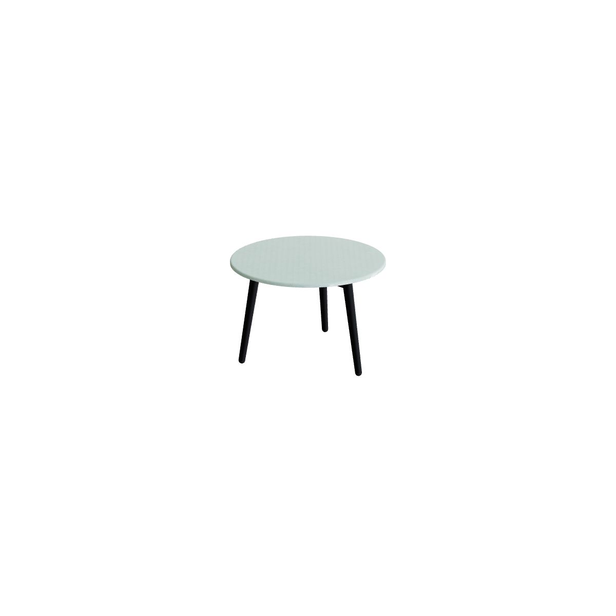 Styletto Bijzettafel