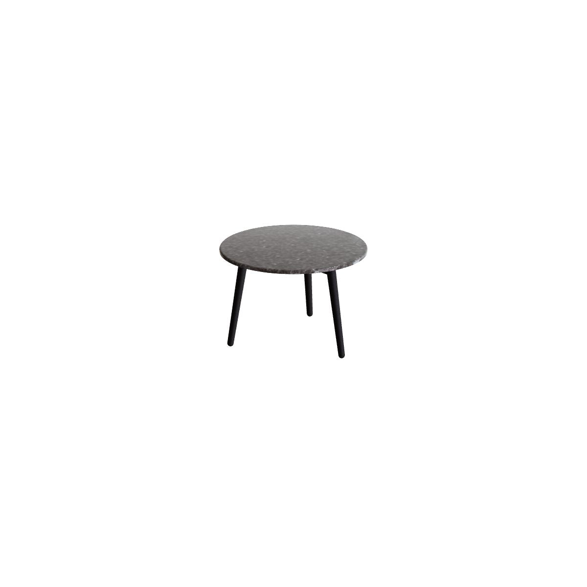 Styletto Bijzettafel