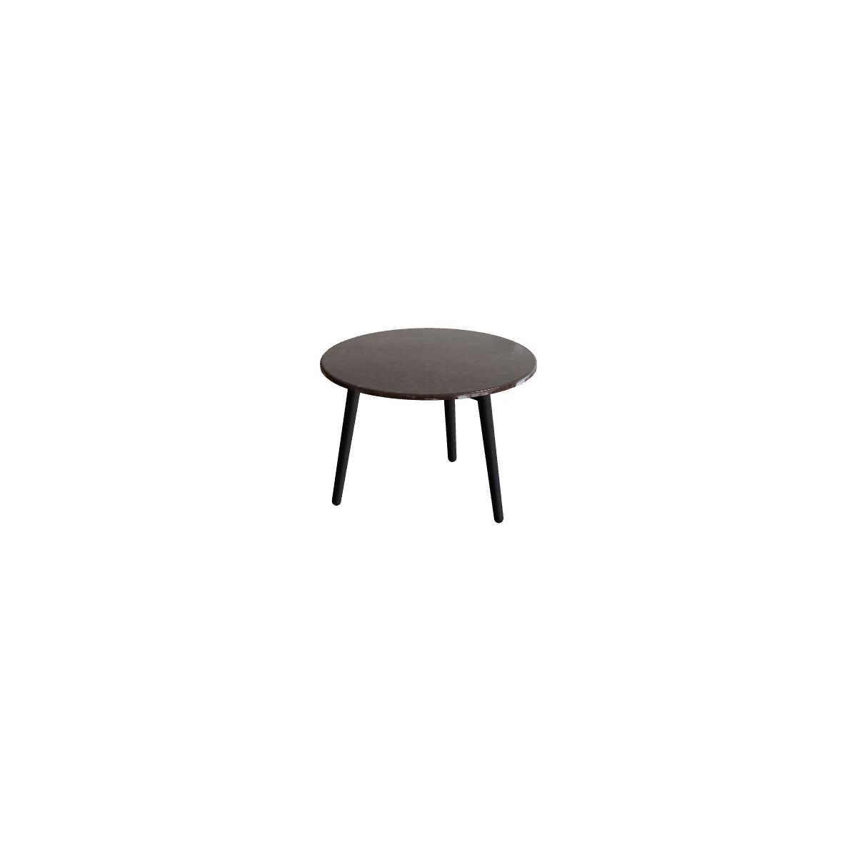 Styletto Bijzettafel