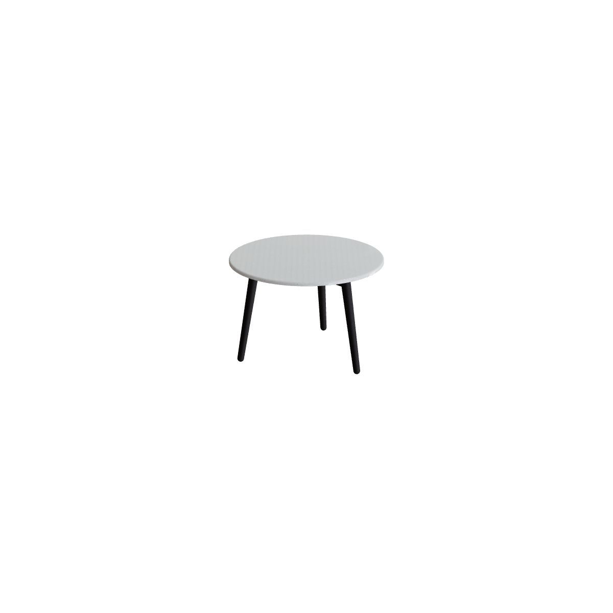 Styletto Bijzettafel