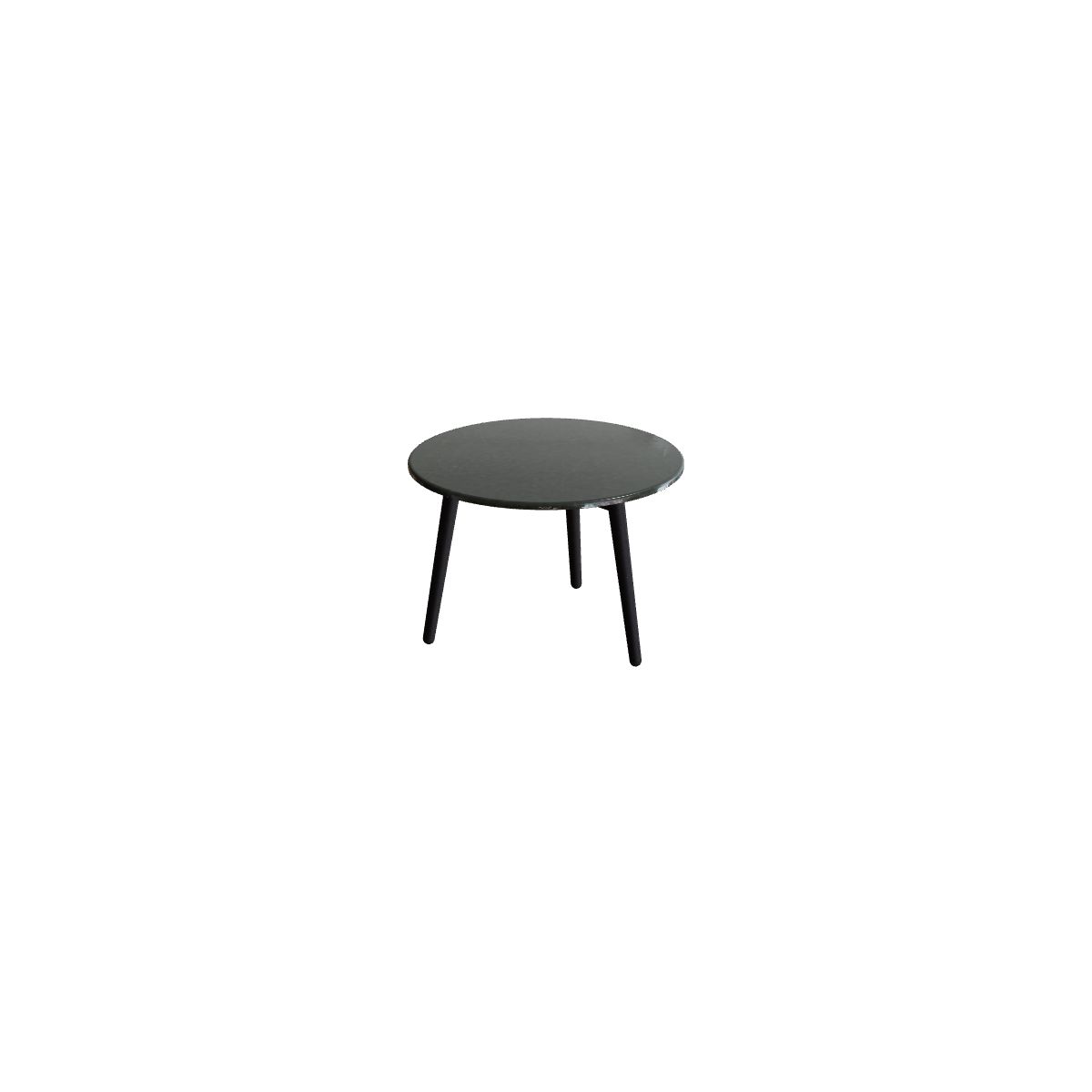 Styletto Bijzettafel