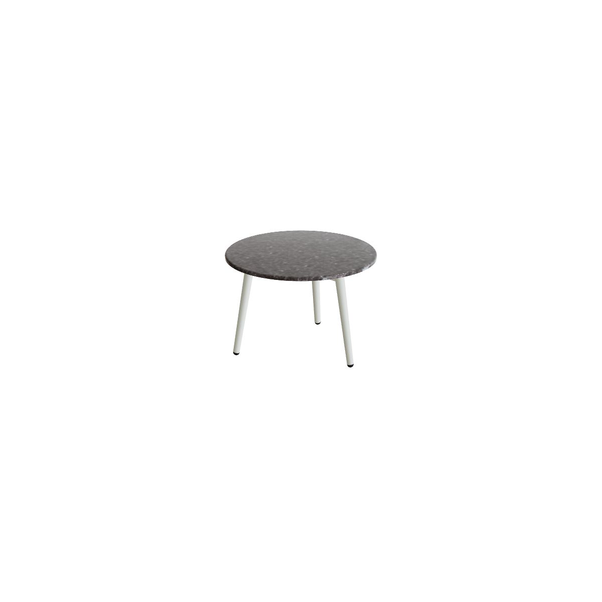 Styletto Bijzettafel