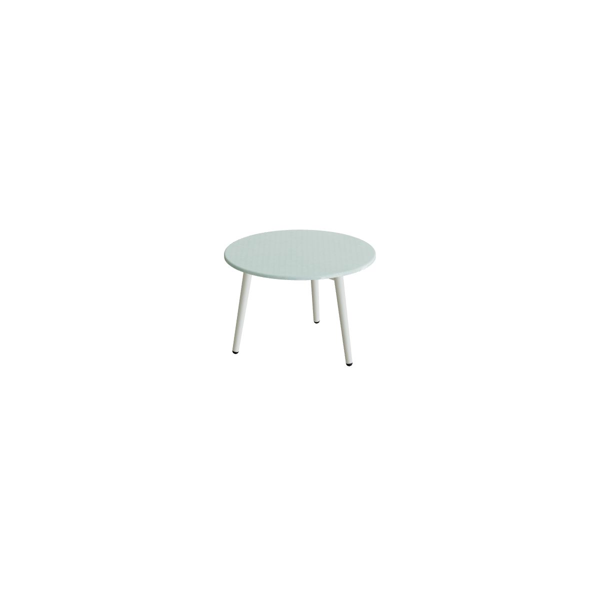 Styletto Bijzettafel