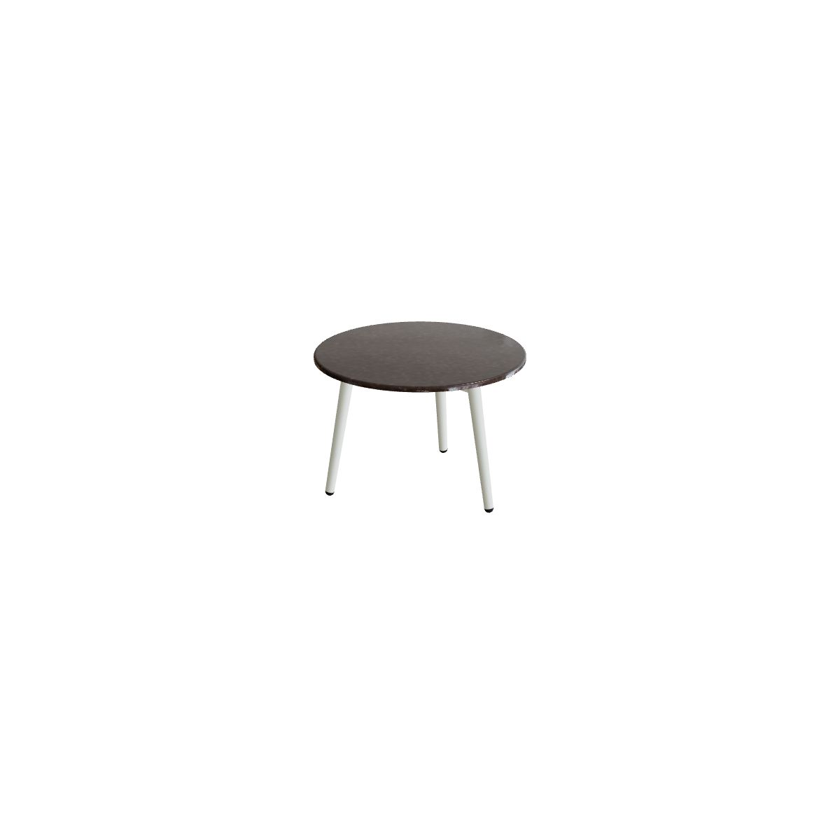Styletto Bijzettafel