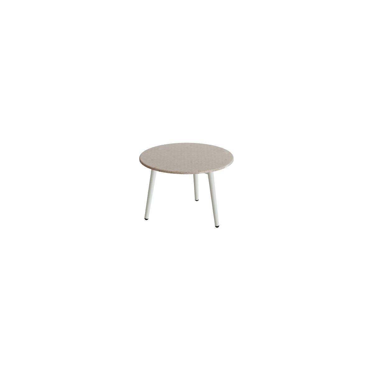 Styletto Bijzettafel