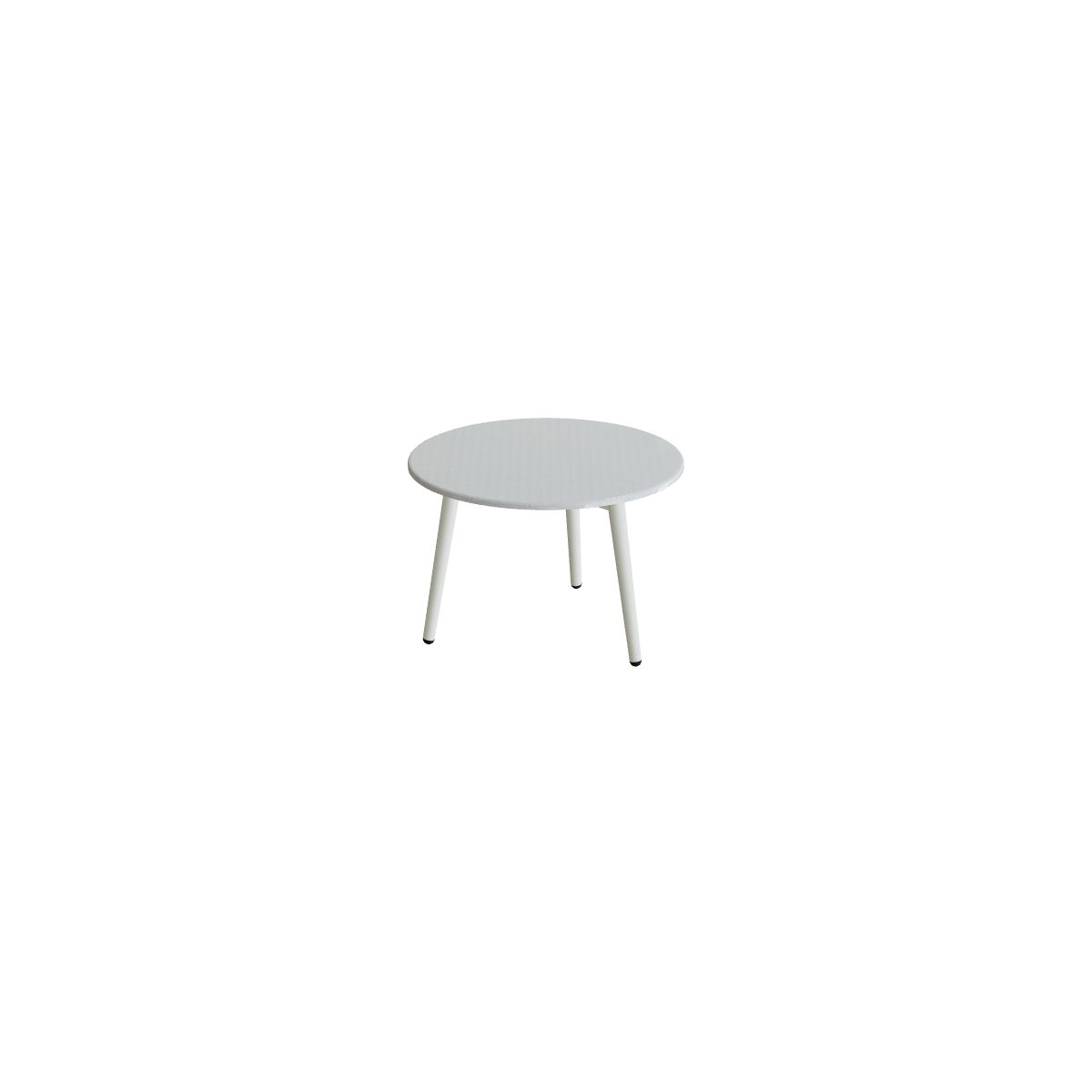 Styletto Bijzettafel