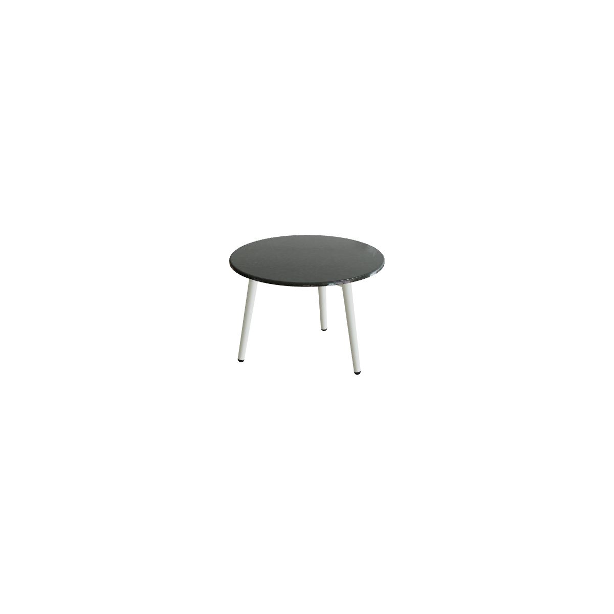 Styletto Bijzettafel
