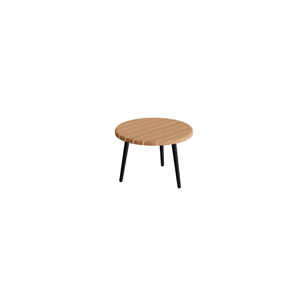 Styletto Bijzettafel