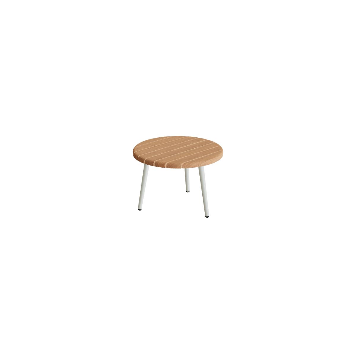 Styletto Bijzettafel
