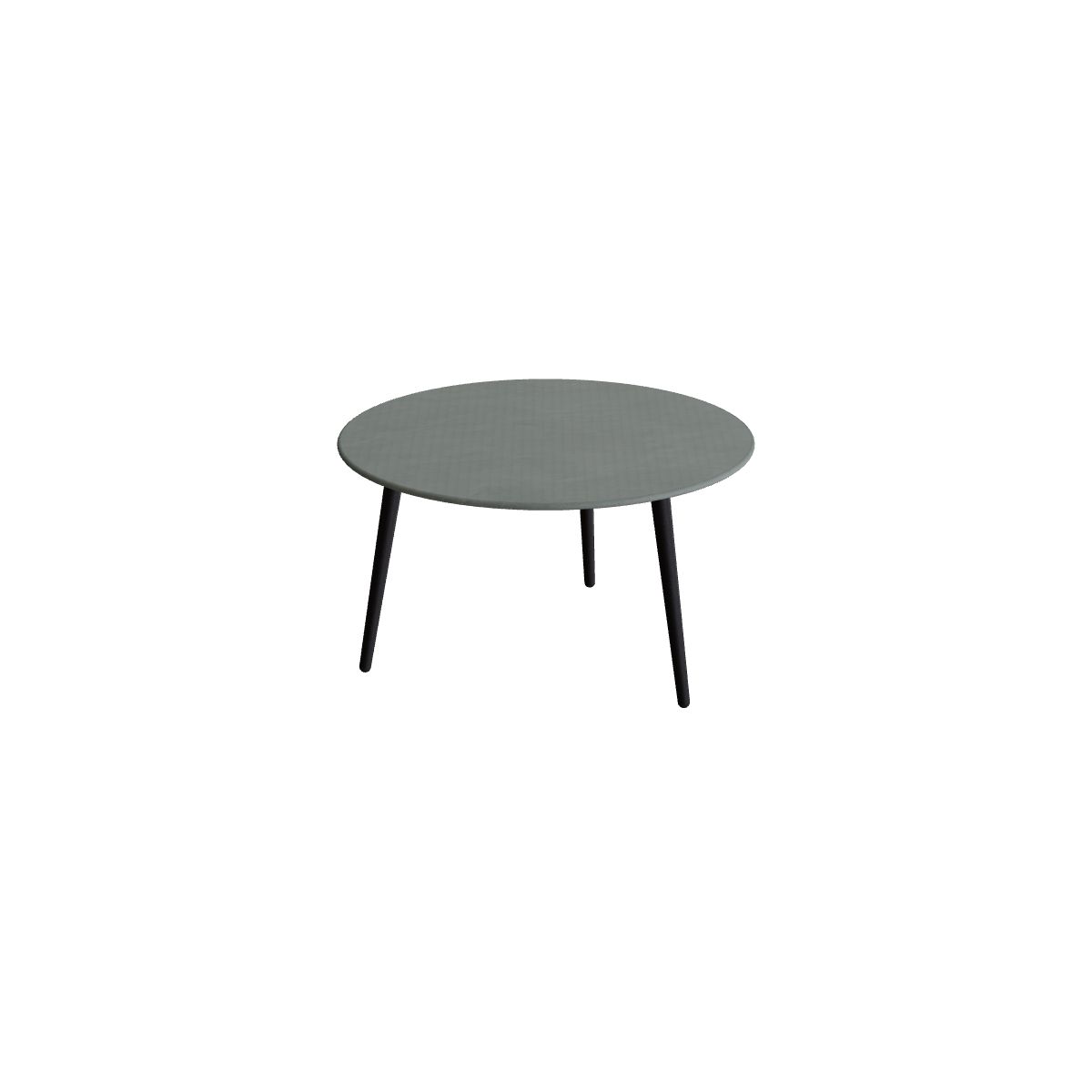 Styletto Bijzettafel