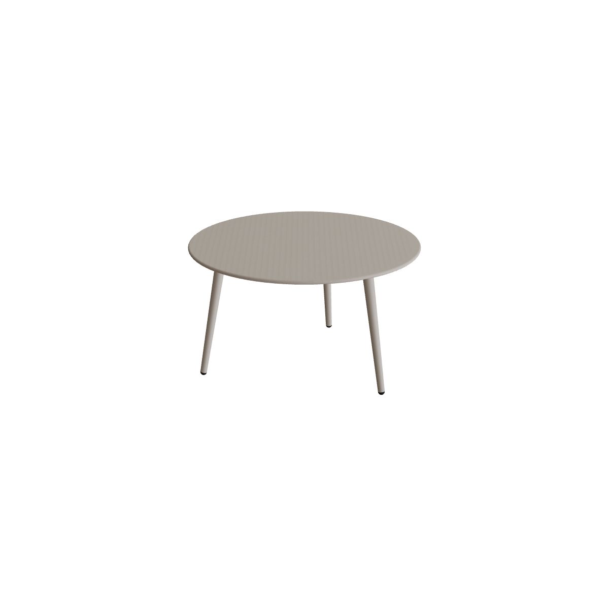 Styletto Bijzettafel