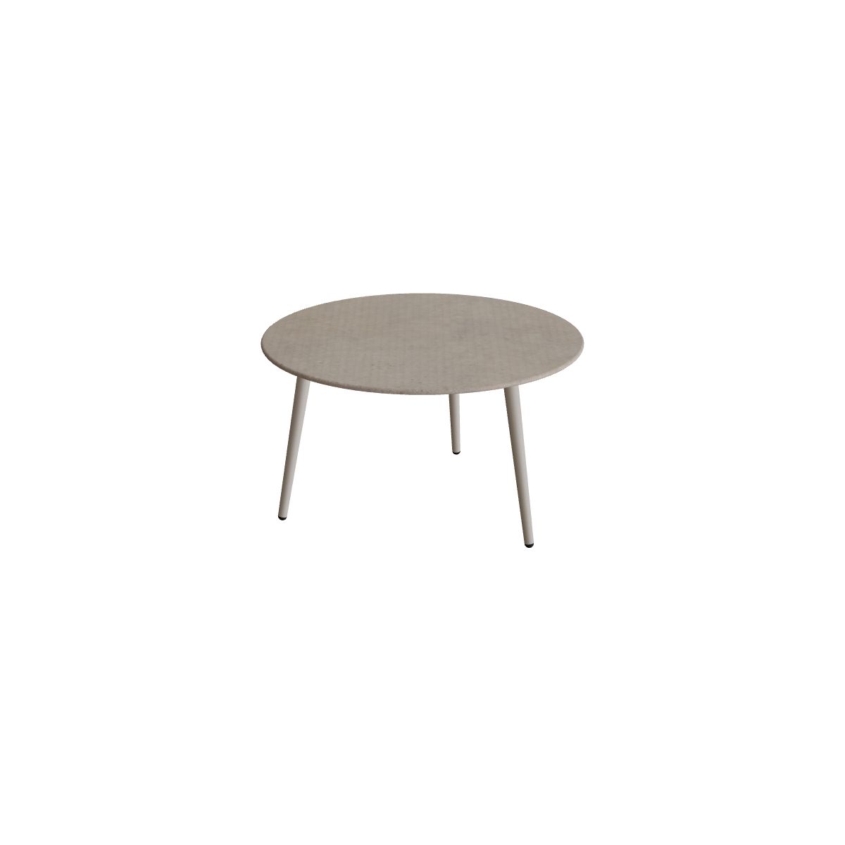 Styletto Bijzettafel