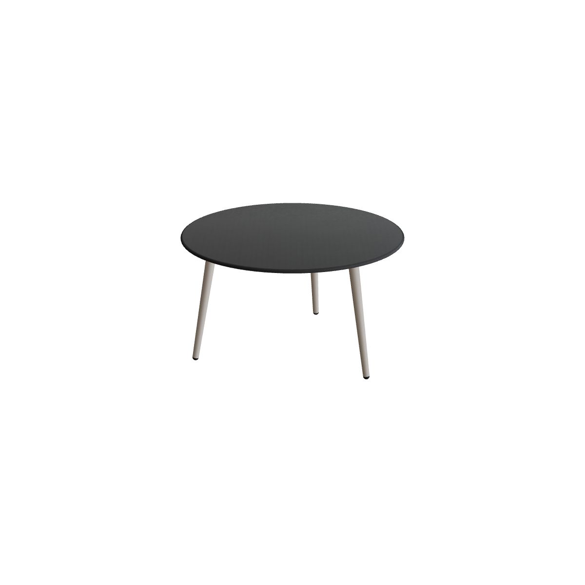Styletto Bijzettafel