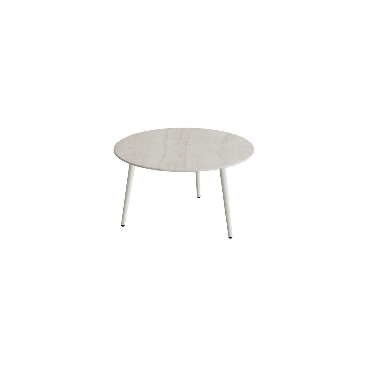 Styletto Bijzettafel