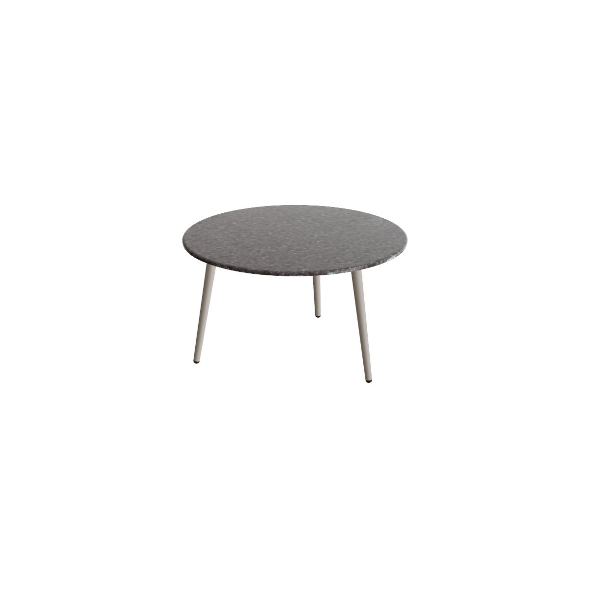 Styletto Bijzettafel