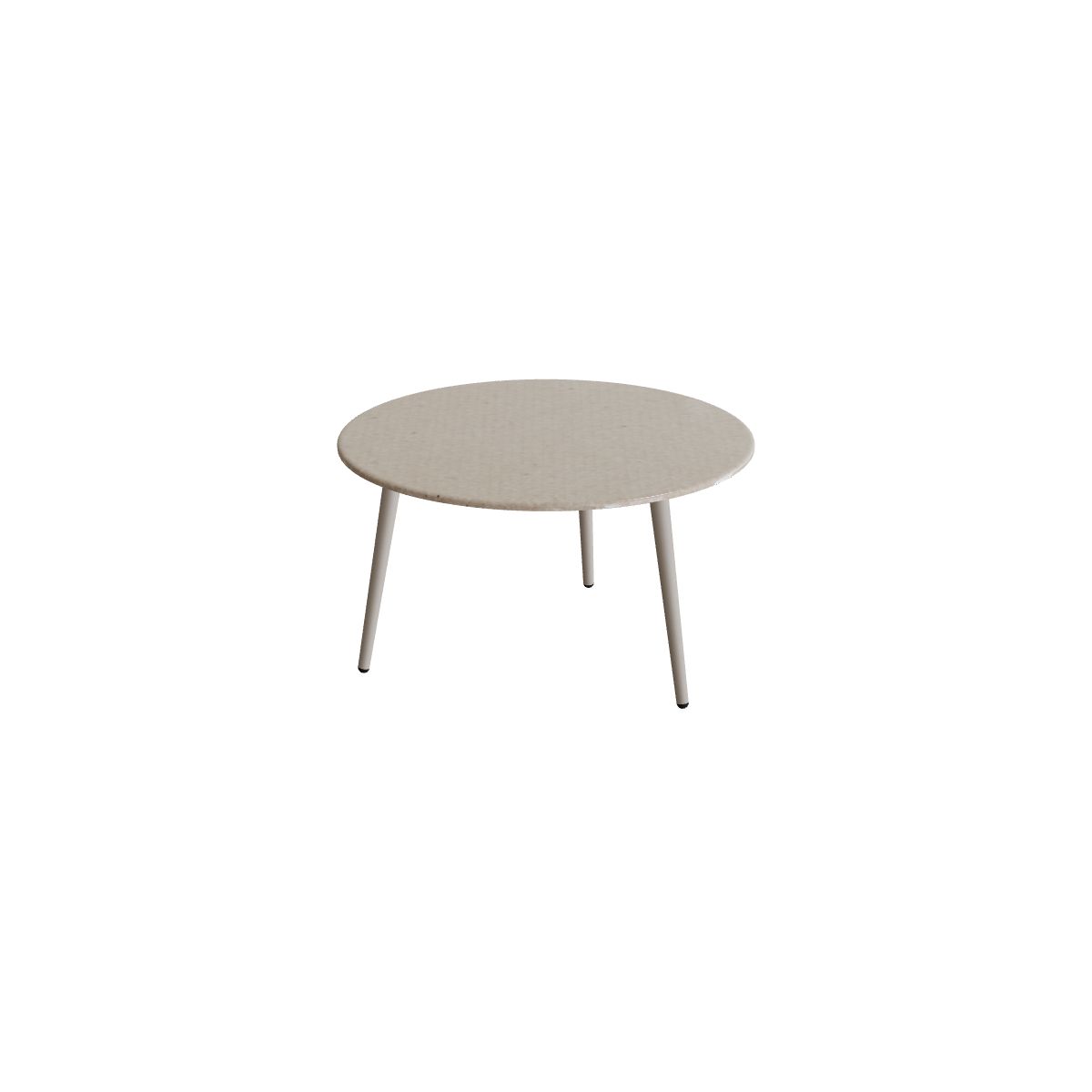 Styletto Bijzettafel