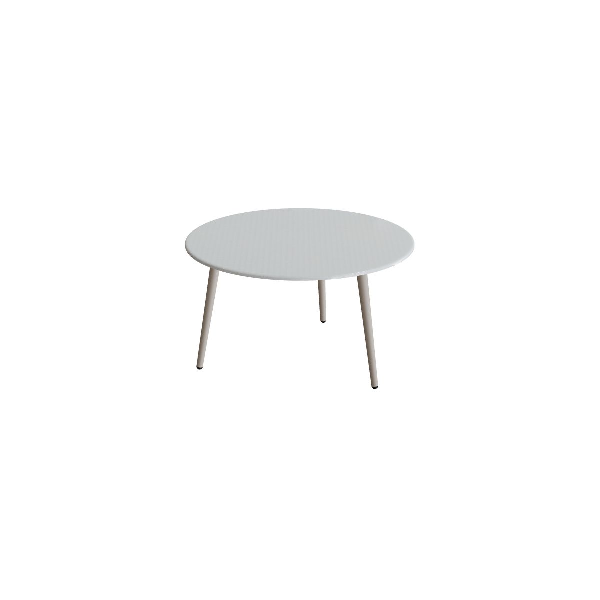 Styletto Bijzettafel